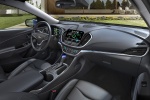 Picture of 2017 Chevrolet Volt Front Seats