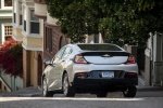 Picture of 2017 Chevrolet Volt in Silver Ice Metallic