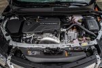 Picture of 2017 Chevrolet Volt 1.5L Inline-4 Hybrid Engine