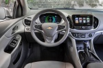 Picture of 2017 Chevrolet Volt Cockpit