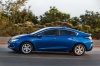 2018 Chevrolet Volt Picture