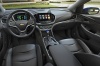 2018 Chevrolet Volt Cockpit Picture