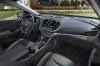 2018 Chevrolet Volt Front Seats Picture