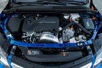 Picture of 2018 Chevrolet Volt 1.5-liter 4-cylinder Hybrid Engine