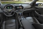 Picture of 2018 Chevrolet Volt Cockpit