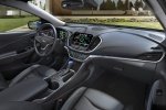 Picture of 2018 Chevrolet Volt Front Seats