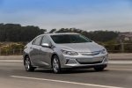 Picture of 2018 Chevrolet Volt in Silver Ice Metallic