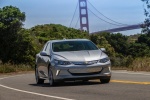 Picture of 2018 Chevrolet Volt in Silver Ice Metallic