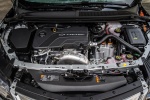 Picture of 2018 Chevrolet Volt 1.5L Inline-4 Hybrid Engine