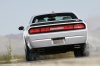 2010 Dodge Challenger SRT8 Picture