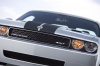 2010 Dodge Challenger SRT8 Front Fascia Picture