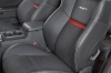 2010 Dodge Challenger SRT8 Front Seats Picture