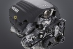 Picture of 2010 Dodge Challenger R/T 5.7l 8-cylinder Hemi Engine