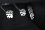 Picture of 2010 Dodge Challenger R/T Pedals