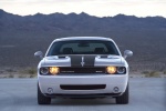 Picture of 2010 Dodge Challenger SRT8 in Bright Silver Metallic Clearcoat