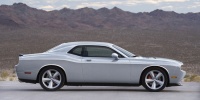 2010 Dodge Challenger Pictures