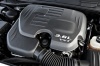 2011 Dodge Challenger SE 3.6-liter V6 Engine Picture