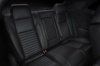 2011 Dodge Challenger SE Rear Seats Picture
