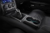 2011 Dodge Challenger SE Center Console Picture