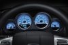 2011 Dodge Challenger SE Gauges Picture