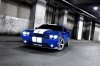 2011 Dodge Challenger SRT8 Picture
