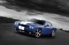 2011 Dodge Challenger SRT8 Picture