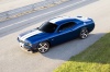 2011 Dodge Challenger SRT8 Picture