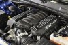 2011 Dodge Challenger SRT8 6.4-liter V8 Engine Picture