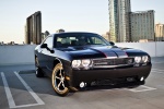 Picture of 2011 Dodge Challenger SE in Brilliant Black Crystal Pearlcoat