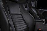 Picture of 2011 Dodge Challenger SE Front Seats in Dark Slate Gray