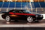 Picture of 2011 Dodge Challenger R/T in Brilliant Black Crystal Pearlcoat