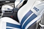 Picture of 2011 Dodge Challenger SRT8 Front Seats
