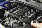 Picture of 2011 Dodge Challenger SRT8 6.4-liter V8 Engine