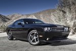 Picture of 2011 Dodge Challenger SE in Brilliant Black Crystal Pearlcoat