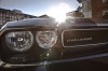 2012 Dodge Challenger SXT Front Fascia Picture
