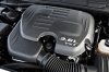 2012 Dodge Challenger SXT 3.6-liter V6 Engine Picture