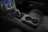2012 Dodge Challenger SXT Center Console Picture