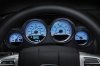 2012 Dodge Challenger SXT Gauges Picture