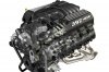 2012 Dodge Challenger SRT8 6.4-liter V8 Engine Picture