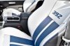 2012 Dodge Challenger SRT8 Front Seats Picture