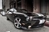2012 Dodge Challenger SRT8 Picture