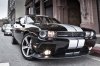2012 Dodge Challenger SRT8 Picture