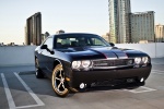 Picture of 2012 Dodge Challenger SXT in Black Clearcoat