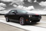 Picture of 2012 Dodge Challenger SXT in Black Clearcoat