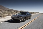 Picture of 2012 Dodge Challenger SXT in Black Clearcoat