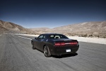 Picture of 2012 Dodge Challenger SXT in Black Clearcoat