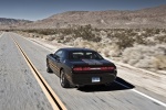 Picture of 2012 Dodge Challenger SXT in Black Clearcoat