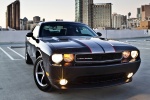 Picture of 2012 Dodge Challenger SXT in Black Clearcoat