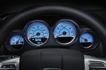 Picture of 2012 Dodge Challenger SXT Gauges