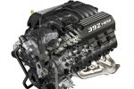 Picture of 2012 Dodge Challenger SRT8 6.4-liter V8 Engine